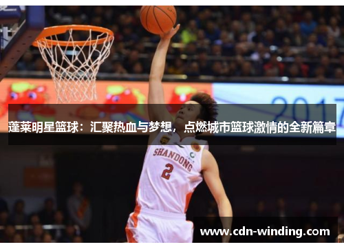 蓬莱明星篮球：汇聚热血与梦想，点燃城市篮球激情的全新篇章